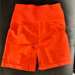 Oner Active Effortless Shorts 🧡